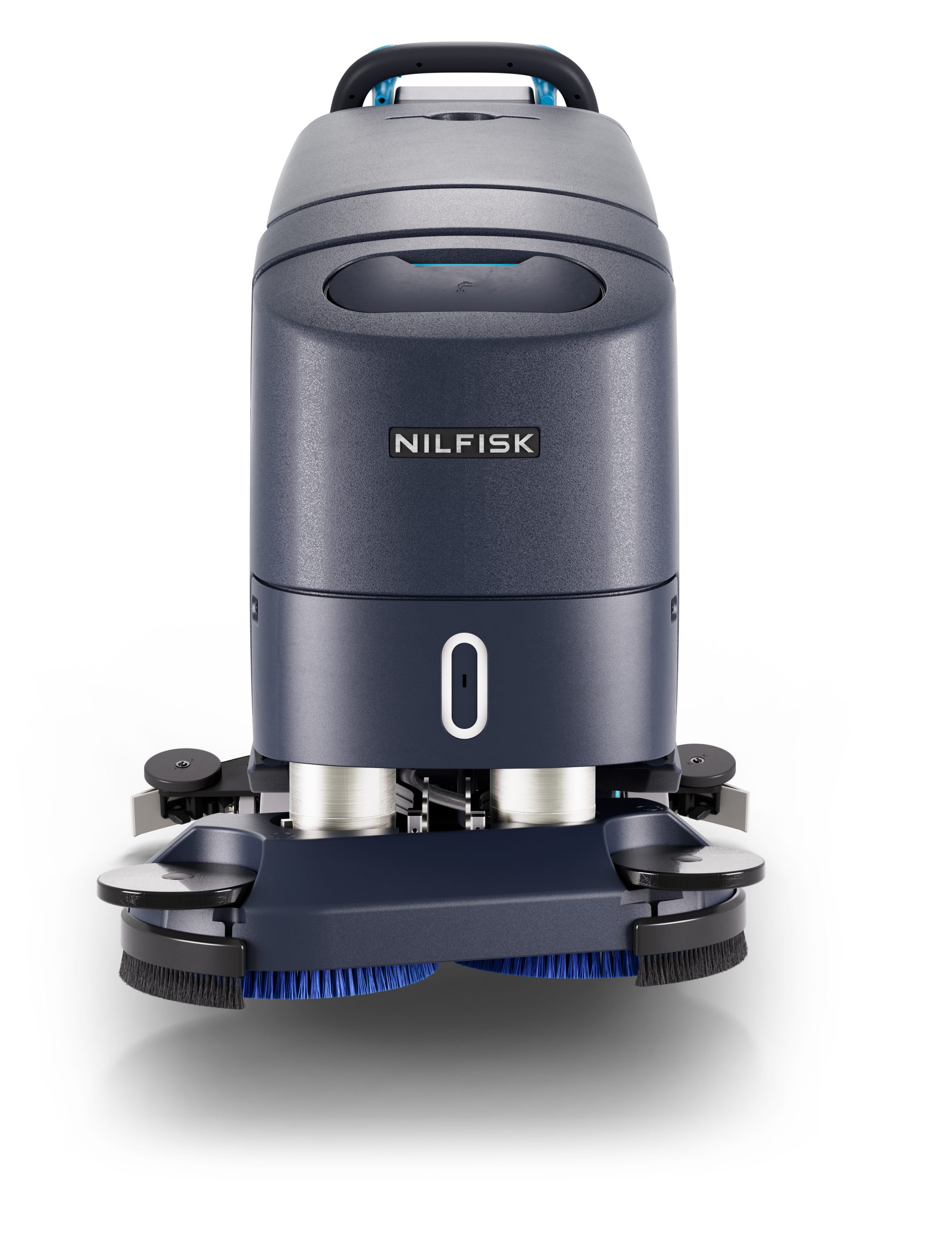 Nilfisk SC550 floor scrubber/dryer - Image 2