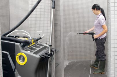 AP 100-50 M cleaning