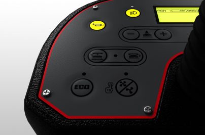AS1050R - 53 - Buttons